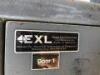 EXL SAFE, 47"X25"X22" **(LOCATED IN COLTON, CA)** - 3