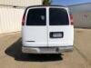 2009 CHEVROLET EXPRESS VAN, 6.0L gasoline, automatic, a/c, pw, pdl, pm, tow package, 96,127 miles indicated. s/n:1GAHG39K591100325 - 3