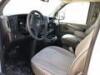 2009 CHEVROLET EXPRESS VAN, 6.0L gasoline, automatic, a/c, pw, pdl, pm, tow package, 96,127 miles indicated. s/n:1GAHG39K591100325 - 7