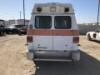 s**1990 CHEVROLET 30 AMBULANCE, 5.7L gasoline, automatic, a/c. s/n:1GCGG35K317113524 **(DEALER, DISMANTLER, OUT OF STATE BUYER, OFF-HIGHWAY USE ONLY)** **(DOES NOT RUN)** - 3