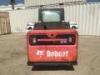 2013 BOBCAT S510 SKIDSTEER LOADER, aux hydraulics, canopy, 2,087 hours indicated. s/n:A3NJ11581 - 3