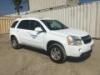 2008 CHEVROLET EQUINOX SUV, 3.4L gasoline, automatic, a/c, pw, pdl, pm, 75,403 miles indicated. s/n:2CNDL33F286007878 - 2