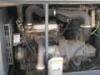 2000 AIRMAN PDS90S-6A1 AIR COMPRESSOR, 90cfm, Isuzu 3cyl diesel, portable. s/n:71-6A10204 - 5