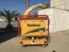 2012 VERMEER BC600XL CHIPPER, 7" feeder, Kohler gasoline, portable, 1,155 hours indicated. s/n:1VR2091H8C1004555 - 3