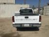 2004 CHEVROLET SILVERADO 1500 PICKUP TRUCK, 4.3L gasoline, automatic, a/c, Whelen light bar, 89,549 miles indicated. s/n:1GCEC14X74Z157360 - 3