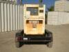 2012 MULTIQUIP WHISPERWATT DCA70USI GENERATOR, 56kw, Isuzu 4cyl diesel, portable. s/n:7352564 - 3