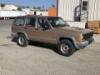s**1999 JEEP CHEROKEE SUV, 4.0L gasoline, automatic, 4x4, a/c, pw, pdl, pm. s/n:1J4FF28S6XL592789 **(DEALER, DISMANTLER, OUT OF STATE BUYER, OFF-HIGHWAY USE ONLY)** - 2