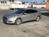 s** 2014 FORD FUSION SEDAN, 2.0 hybrid, automatic, a/c, pw, pdl, pm. s/n:3FA6P0UU7ER131152