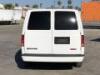 s**2002 GMC SAFARI VAN, 4.3L gasoline, automatic, a/c, pw, pdl, pm. s/n:1GKDM19X12B513815 **(DEALER, DISMANTLER, OUT OF STATE BUYER, OFF-HIGHWAY USE ONLY)** - 3