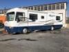 1998 SPARTAN RENEGADE RM2242 MOTORHOME, Detroit series 40 diesel, automatic, a/c, 36', (2) tv's, full kitchen, slide out, full bath, Onan generator, 672 hours indicated, air brakes, 39,777 miles indicated. s/n:4VZ3L7090WC026163