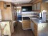 1998 SPARTAN RENEGADE RM2242 MOTORHOME, Detroit series 40 diesel, automatic, a/c, 36', (2) tv's, full kitchen, slide out, full bath, Onan generator, 672 hours indicated, air brakes, 39,777 miles indicated. s/n:4VZ3L7090WC026163 - 9