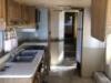 **JAYCO 35 JAYCRANE 5TH WHEEL TRAVEL TRAILER, 35', full size bed, full kitchen, full bath, dining area. - 7