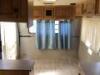 **JAYCO 35 JAYCRANE 5TH WHEEL TRAVEL TRAILER, 35', full size bed, full kitchen, full bath, dining area. - 8