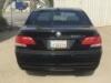 **2007 BMW 750LI SEDAN, 4.8L gasoline, automatic, a/c, pw, pdl, pm. s/n:WBAHN83557DT70693 - 3