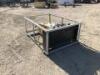 UNUSED SH750 HYDRAULIC BREAKER ATTACHMENT, (2) bits, tool kit **(LOCATED IN COLTON, CA)** - 4