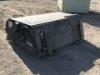 2017 BOBCAT 60 60" SWEEPER ATTACHMENT, fits skidsteer. s/n:714432671 **(LOCATED IN COLTON, CA)** - 4