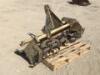 RTA1050 50" TILLER ATTACHMENT, fits utility tractor **(LOCATED IN COLTON, CA)** - 2