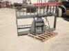 66" TILT CARRIAGE **(LOCATED IN COLTON, CA)** - 4