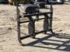 JRD WB146 FORKLIFT CARRIAGE, 60", 60" forks. s/n:0308-AKR4697 **(LOCATED IN COLTON, CA)** - 4