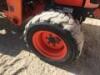 2012 KUBOTA B2320 UTILITY TRACTOR, Kubota front loader attachment, gp bucket, 3cyl 23hp diesel, aux hydraulics, 4x4, pto, 3-point hitch, rear scraper, 1,025 hours indicated. s/n:B2320HSD58115 - 5