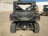 2017 POLARIS RANGER CREW UTILITY CART, Kohler diesel, 4x4, seats 4, canopy, 54"x36" tilt bed, tow package, 765 hours indicated. s/n:4XARVAD13H7742209 - 3