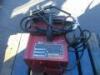 LINCOLN ELECTRIC WELD-PAK 100 WELDER, 100 amp, electric. **(LOCATED IN COLTON, CA)** - 3