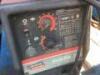 LINCOLN ELECTRIC WELD-PAK 100 WELDER, 100 amp, electric. **(LOCATED IN COLTON, CA)** - 4