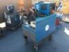 MILLER SRH-333 WELDER, electric. s/n:HH044437 **(LOCATED IN COLTON, CA)**