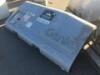 GENIE BOOMLIFT ENGINE COVER/DOOR **(LOCATED IN COLTON, CA)** - 2