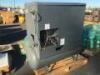 2007 ATLAS COPCO GX2 FF AIR COMPRESSOR, electric, 355 hours indicated. s/n:AII654575 **(LOCATED IN COLTON, CA)**