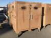 KNAACK JOB BOX, 60"X30"X67" **(LOCATED IN COLTON, CA)**