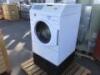 UNIMAC ALLIANCE UFNE5BJP113YW01 WASHING MACHINE, electric **(LOCATED IN COLTON, CA)** - 2