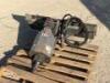 2014 BOBCAT 15H AUGER ATTACHMENT, fits skidsteer. s/n:A90L02306 **(LOCATED IN COLTON, CA)**