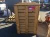 (3) WOOD CRATES OF MISC. ELECTRICAL CABLES **(LOCATED IN COLTON, CA)** - 6