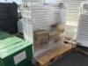 (2) DISPLAY STANDS **(LOCATED IN COLTON, CA)**