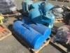 (2) AMERIC VAF-3000A CARPET BLOWERS. s/n:MAFB1150361153, MAFB1150361154 **(LOCATED IN COLTON, CA)**