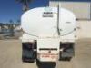 2007 FORD F750 2,000 GALLON BOBTAIL WATER TRUCK, Cummins diesel, 6-speed, a/c, pto, ff-s-rr, hose reel, (tank and plumbing refurbished by Valew in 2/16, papers available upon request), 16,068 miles indicated. s/n:3FRXF75E97V515609 - 3