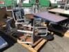 (2) PALLETS OF OUTDOOR TABLES, CHAIRS **(LOCATED IN COLTON, CA)** - 6