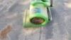 (2) DRI-EAZ TURBO DRYER SANTANA SX BLOWERS, electric. **(LOCATED IN COLTON, CA)** - 3