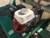2011 MAGNUM 5WMWT500 500 GALLON WATER TRAILER, 2" pump, Honda gasoline, rear sprayers. s/n:5AJWS1612BB004312 - 5