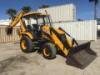 2015 JCB 3CX-14 LOADER BACKHOE, gp bucket, aux hydraulics, 4x4, canopy, extension hoe, rear aux hydraulics, 1,736 hours indicated. s/n:GE03CXTTLF2416039 - 2