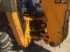 2015 JCB 3CX-14 LOADER BACKHOE, gp bucket, aux hydraulics, 4x4, canopy, extension hoe, rear aux hydraulics, 1,736 hours indicated. s/n:GE03CXTTLF2416039 - 11