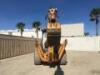 2004 CASE 590 SUPER M SERIES 2 LOADER BACKHOE, gp bucket, aux hydraulics, 4x4, canopy, extension hoe, rear aux hydraulics. s/n:N4C309204 - 3