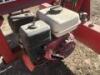 2007 BARRETO LOG SPLITTER, Honda GX160 gasoline, portable. s/n:1B9DL09167L280026 - 6