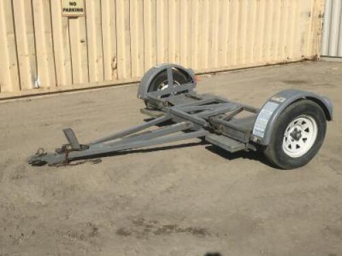2004 TOW DOLLY s/n:1C9C310A841814499
