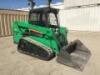 2014 BOBCAT S510 SKIDSTEER LOADER, gp bucket, aux hydraulics, canopy, 1,680 hours indicated. s/n:ALNW11288 - 17