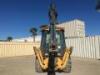 2012 JOHN DEERE 310J LOADER BACKHOE, 4-in-1 bucket, aux hydraulics, 4x4, cab w/air & heat, extension hoe, rear aux hydraulics, qc. s/n:1T0310JXTA0193818 - 3