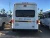 2001 FORD E350 SUPER DUTY BUS, 7.3L diesel, automatic, a/c, 15 passenger, 7,500# rear, 24,437 miles indicated. s/n:1FDWE35F01HA38515 **(DEALER, DISMANTLER, OUT OF STATE BUYER, OFF-HIGHWAY USE ONLY)** - 3