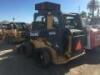 2011 JOHN DEERE 328D SKIDSTEER LOADER, gp bucket, aux hydraulics, canopy, 2,486 hours indicated. s/n:1T0328DMJB0200804 - 10