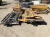 (4) PALLETS OF MISC. SCAFFOLDING **(LOCATED IN COLTON, CA)** - 8